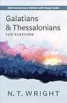Galatians and The...