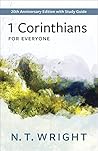 1 Corinthians for...