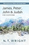 James, Peter, Joh...