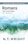 Romans for Everyo...