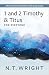 1 and 2 Timothy and Titus for Everyone: 20th Anniversary Edition with Study Guide (The New Testament for Everyone)
