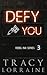Defy You (Rebel Ink #3)