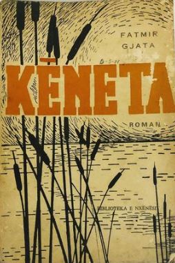 Këneta