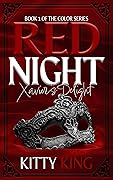 Red Night: Xavier's Delight