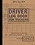 Driver Log Book for Trucker...