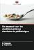 Un manuel sur les médicaments en dentisterie pédiatrique by R. Vignesh