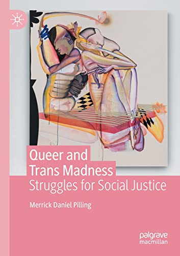 Queer and Trans Madness: Struggles for Social Justice (Paperback)