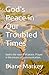 God's Peace in Our Troubled...