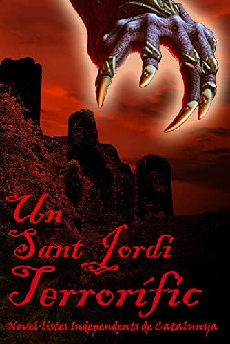 Un Sant Jordi terrorífic (Catalan Edition)