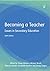 Becoming a Teacher: Issues in Secondary Education 6e