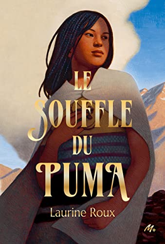 Le souffle du puma (Paperback)
