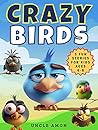 Crazy Birds: 5 Ad...