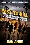 EASY TO KILL