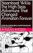 Steamboat Willie: The High Seas Adventure That Changed Animation Forever: A Book About Mickey Mouse and the Early Days of Disney Animation