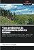 Yam production in Chromolaena odorata fallows: Case of the forest-savanna contact zone in central Côte d'Ivoire. Implication for the conservation of the forest