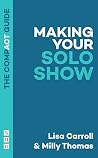 Making Your Solo ...