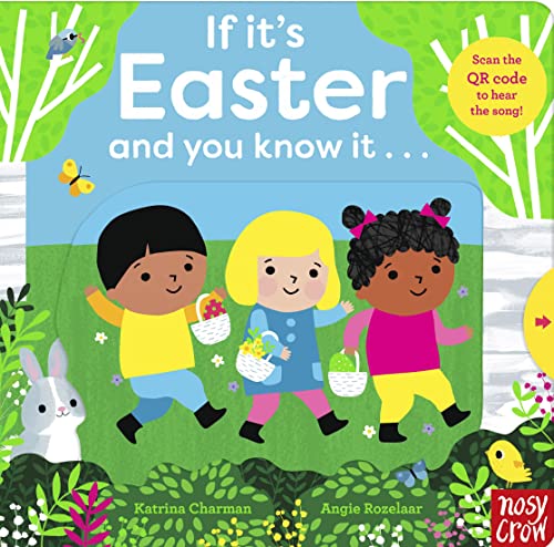 If It's Easter and You Know It . . . (Board Book)