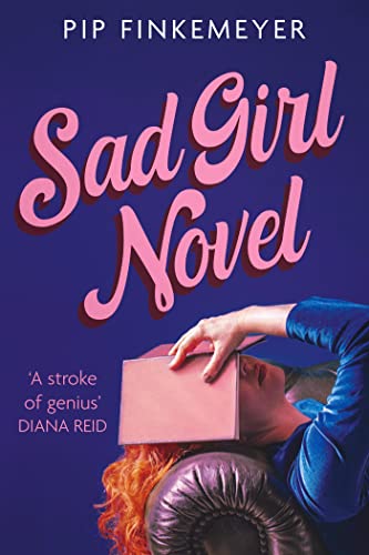 Sad Girl Novel (Kindle Edition)
