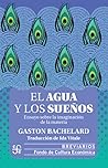 El agua y los sue...