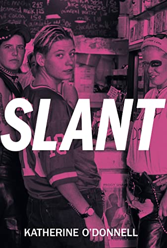 Slant (Paperback)