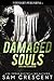 Damaged Souls (Chaos and Carnage MC, #2)