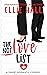 The Not Love List a sweet romantic comedy (The Love List Series Book 2) by Ellie Hall