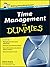 Time Management For Dummies by Clare Evans