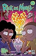 Rick and Morty (2023) #2