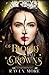 Of Blood and Crowns: A Young Adult Dystopian Fantasy Novel (Broken Bonds)