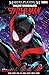 Marvel Platinum - The Definitive Miles Morales: Spider-man