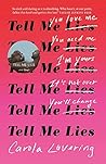 Tell Me Lies