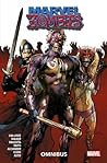 Marvel Zombies Omnibus Vol. 2 Marvel Zombies Omnibus Vol. 2