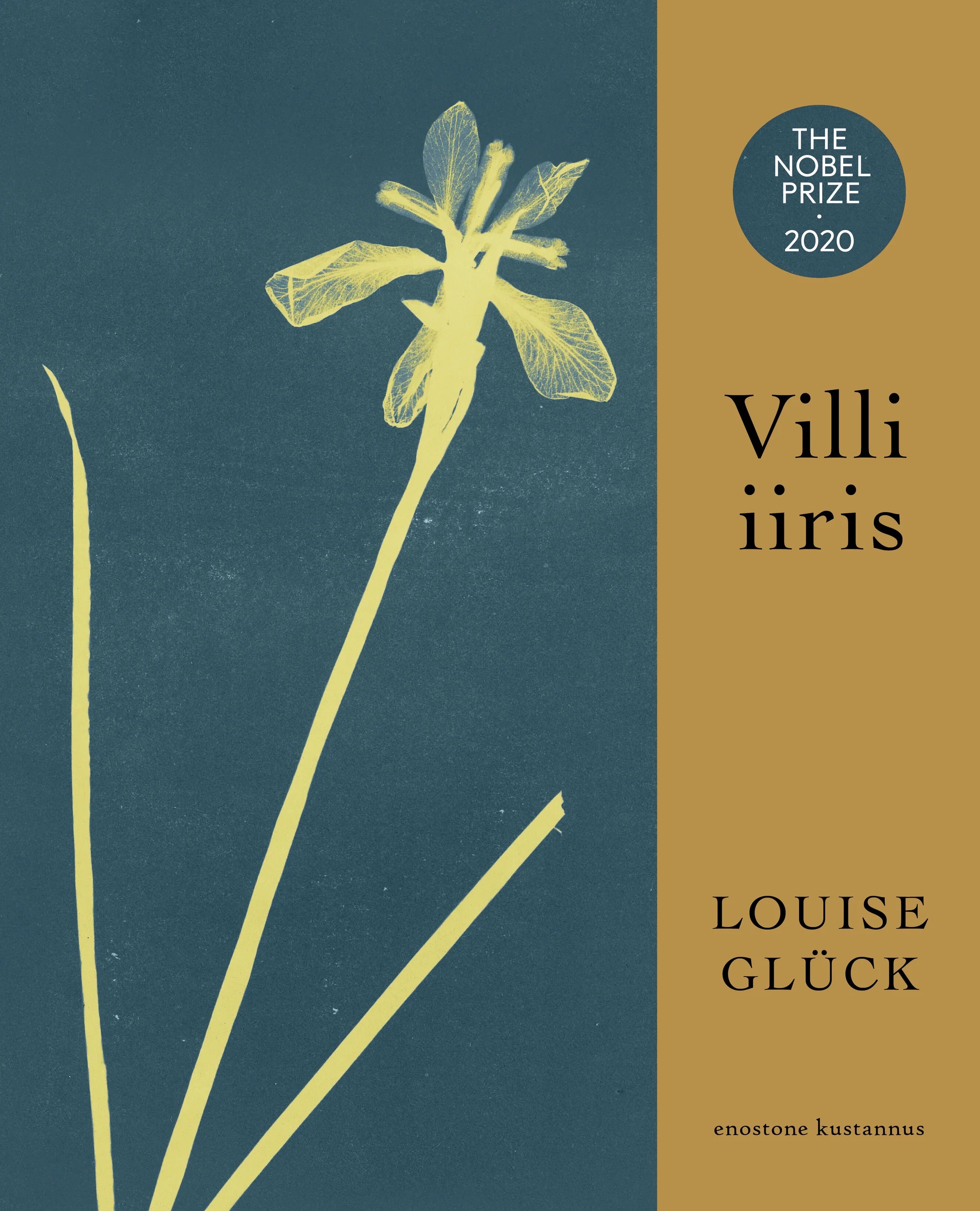 Villi iiris