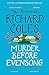 Murder Before Evensong (Canon Clement, #1)