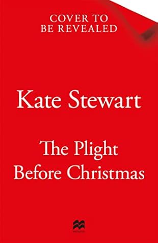 The Plight Before Christmas