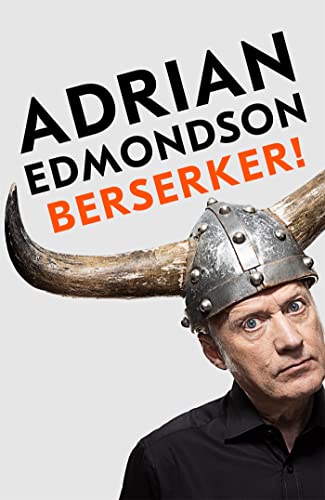 Berserker! (Kindle Edition)