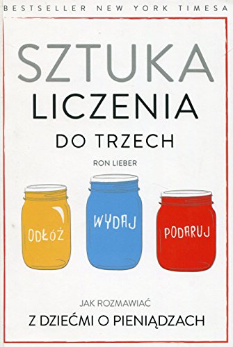 Sztuka liczenia do trzech (Paperback)
