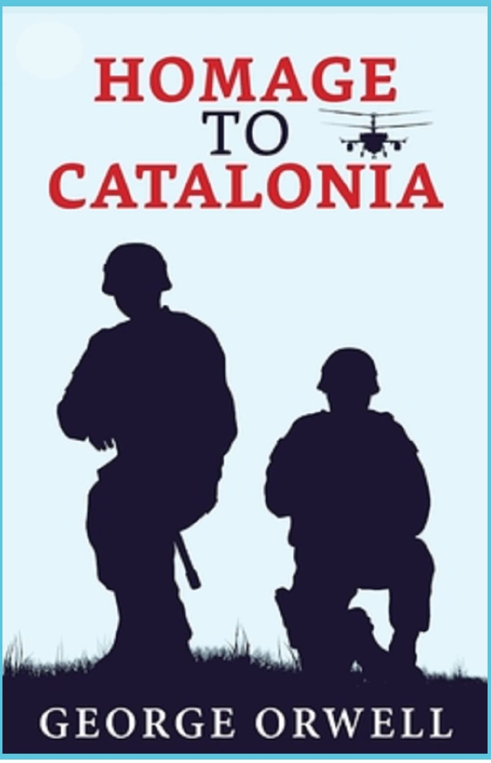 Homage to Catalonia