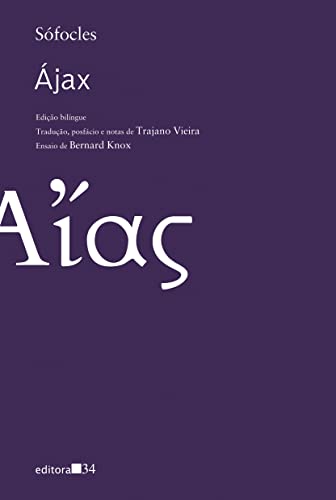 Ájax (Paperback)