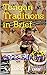 Tongan Traditions in Brief:...