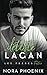 Détesté: Lagan (Les Frères Foster) (French Edition)