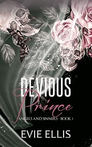 Devious Vows (Angels and Sinners #1)
