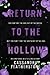 Return to the Hollow (Misfit Protection Program Alternate Covers)