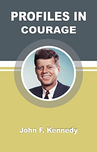 PROFILES IN COURAGE