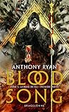 Blood Song, T5 : ...