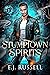Stumptown Spirits (Legend Tripping #1)
