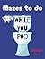 Mazes To Do While You Poo: ...