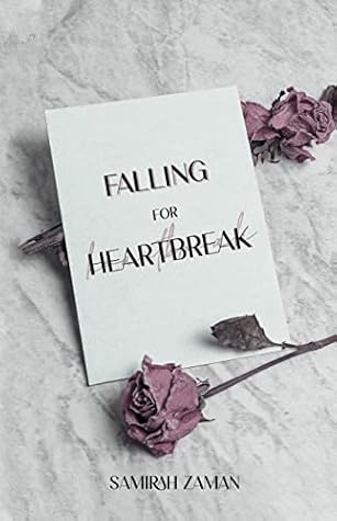 Falling for Heartbreak (Falling Duet Book 2)