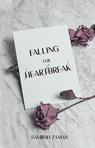 Falling for Heartbreak (Sun & Moon Duet Book 2)