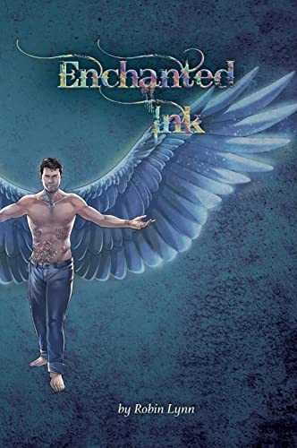 Enchanted Ink (Kindle Edition)